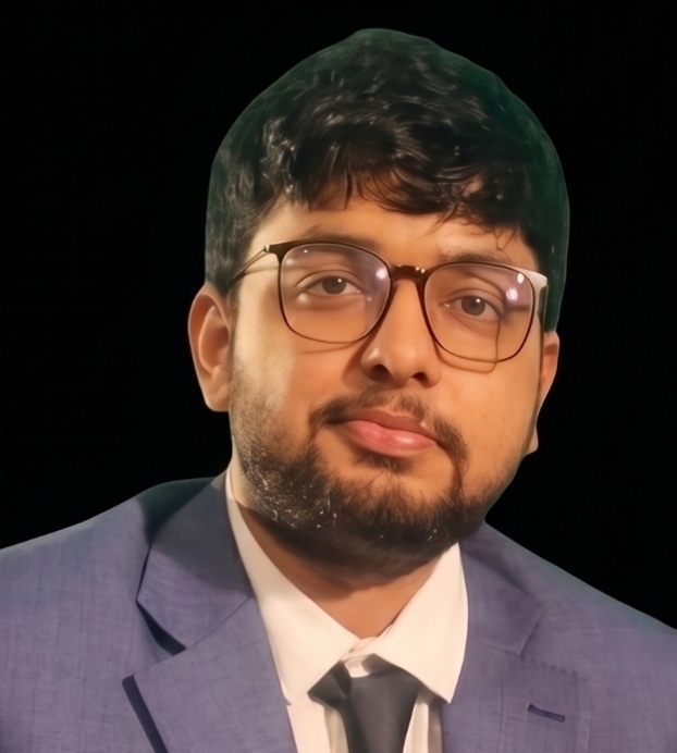 Naman Jain