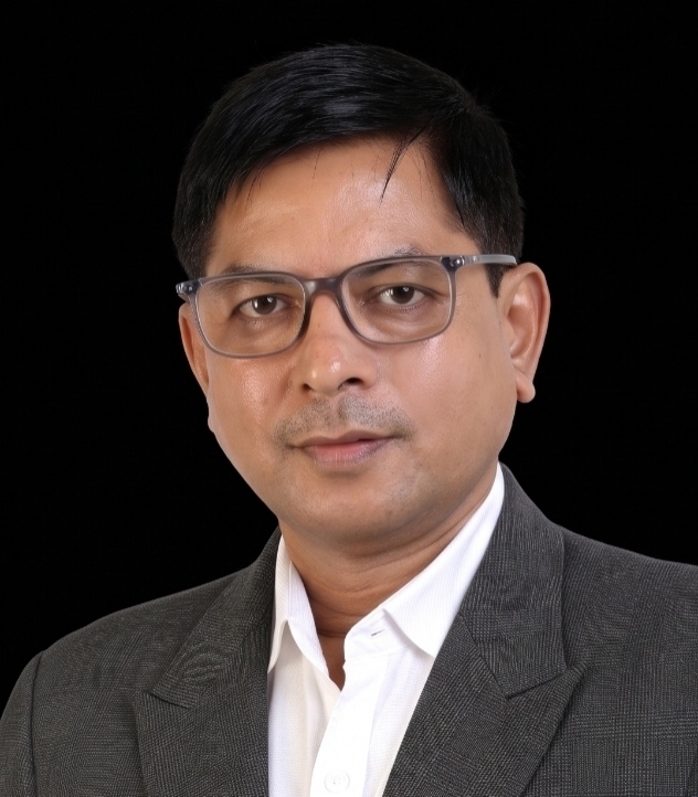 Ved Prakash Jain